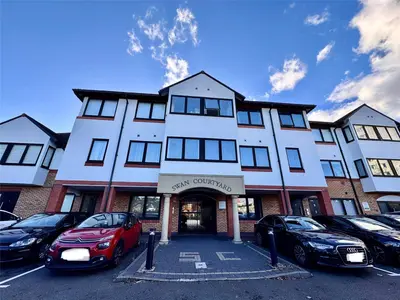 Charles Edward Road, Birmingham, B26