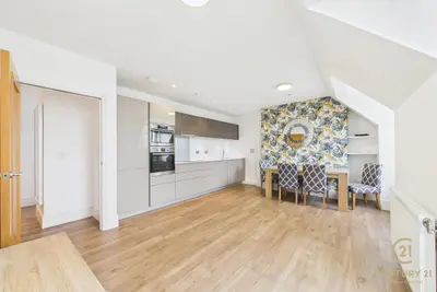 Martin Drive, Stone, DA2