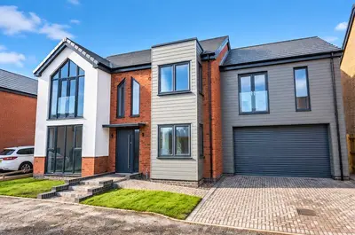 Lumley Fields, Skegness, PE25