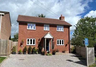 Cypress Way, Gillingham