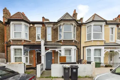 Nelgarde Road, London, SE6