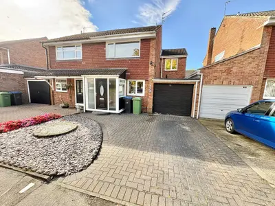 Bowes Grove, Spennymoor, DL16