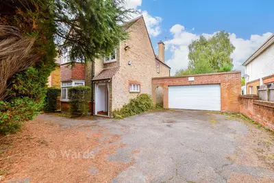 Loose Road, Maidstone, ME15