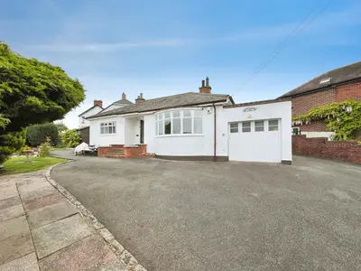 Springfield Road, Swadlincote, DE11