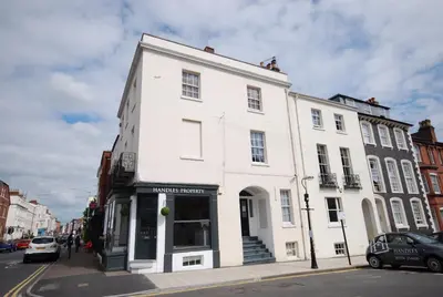 Grove Street, Leamington Spa