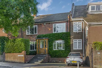 North End Way, Hampstead, NW3