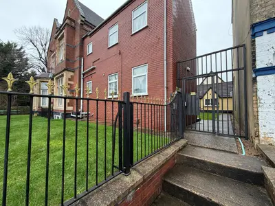 Carholme Road, Lincoln, LN1