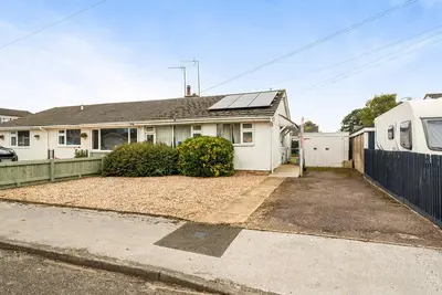 Newcombe Close, Milcombe, OX15