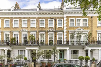 Cranley Place, London, SW7 3AE