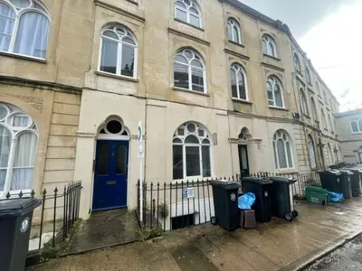 Dover Place, BS8