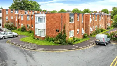 Wilton Road, Reading, RG30