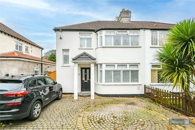 Blue Bell Lane, Liverpool, L36
