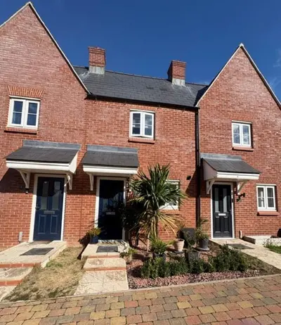 Bangor Close, Towcester, NN12