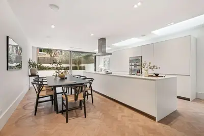 Chipstead Street, London, SW6 3SS