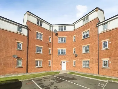 Ashington NE63 8TG, NE63
