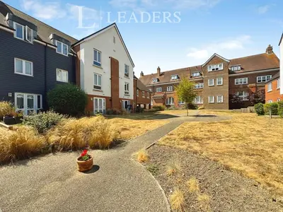 Abbess Way, Waterlooville, PO7
