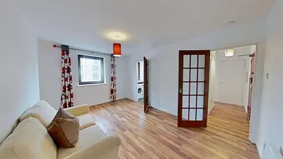 Abbey Lane, Edinburgh, EH8