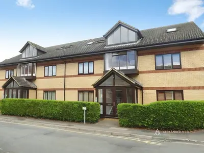 Priory Road, Bicester, OX26