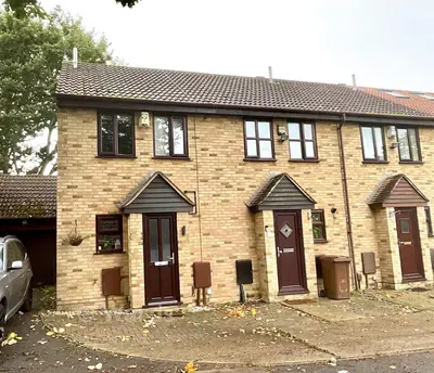 Moonstone Drive, Lords Wood, ME5