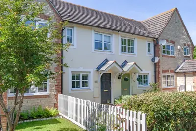 Campion Place, Bicester, OX26