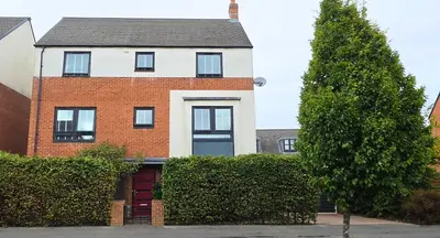 Shoreswood Way, Newcastle upon Tyne, Tyne and Wear, NE13