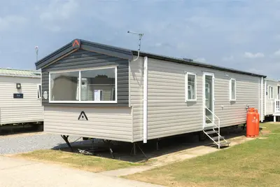Meadow Bay Holiday Park, Hayling Island, PO11