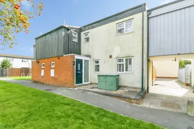 Flemingston Road, Barry, CF62