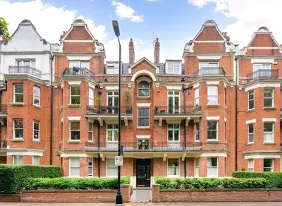 Grantully Road, Maida Vale, W9