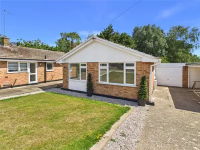 Barnardiston Way, Witham, CM8