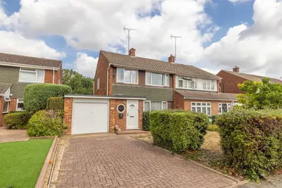 Homers Road, Windsor, SL4 5RG