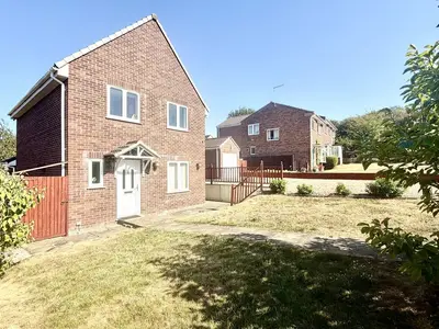 Tern Close, Calne