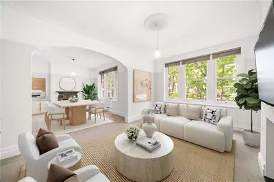 Riverview Gardens, Barnes, London, SW13 8RA