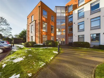 Abbey Street, Nottingham, NG7