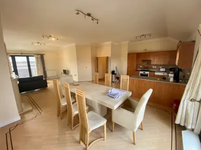 Cottage Terrace, Nottingham, NG1