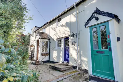 High Lane, Sheering, CM22