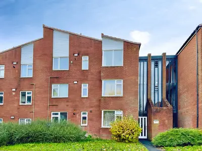Delbury Court, Deercote, Telford TF3 2BS