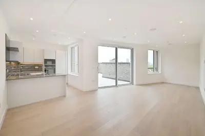 New Tannery Way, London, SE1 5ZW