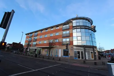 Commodore Court, Aspley, NG8