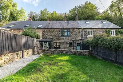Drovers Way, Ambergate, Derbyshire, DE56