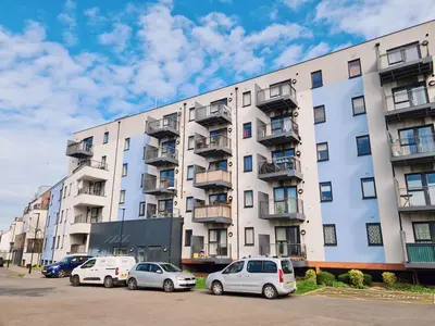 Salisbury Road, Southall UB2 5QF