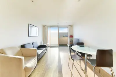 Arboretum Place, Barking Central, IG11