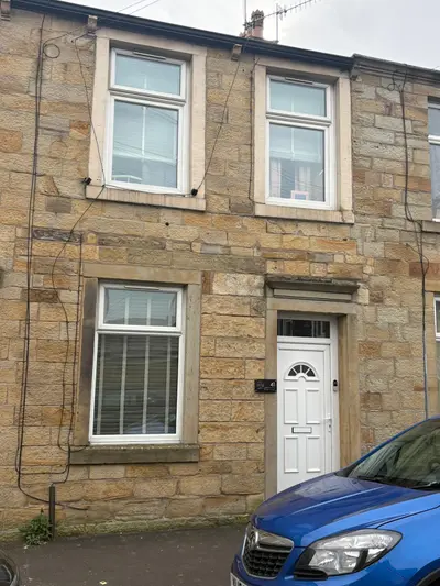 Eliza Street, Burnley BB10 4AQ, UK