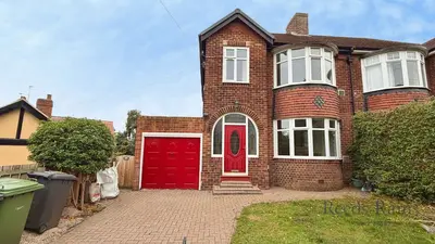 Blind Lane, Chester Le Street, Durham, DH3