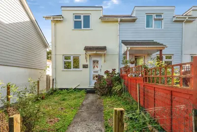 Bosworgey Close, St. Columb Major, TR9