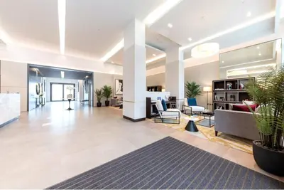 Garrett Mansions, Edgware Road, London, W2 1GN