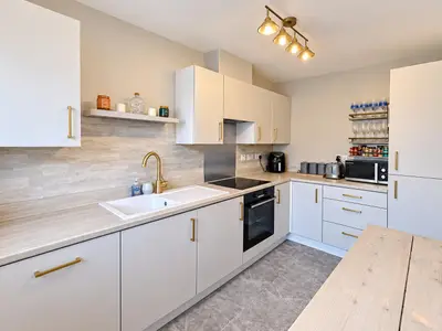 Burnet Drive, Darlington, DL1