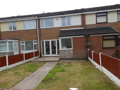 Capenhurst Lane, Ellesmere Port, CH65