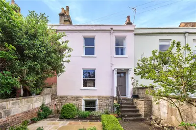 Prospect Place, Camden Road, BA1