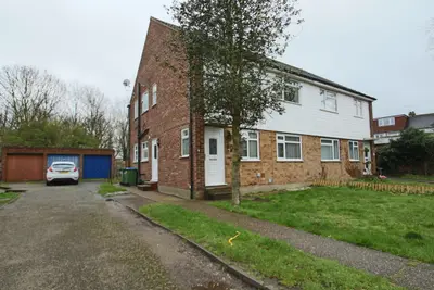Stonefield Close, Bexleyheath