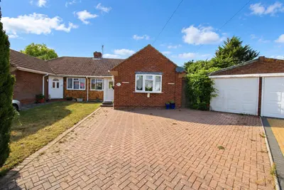 Rowney Wood, Sawbridgeworth, CM21